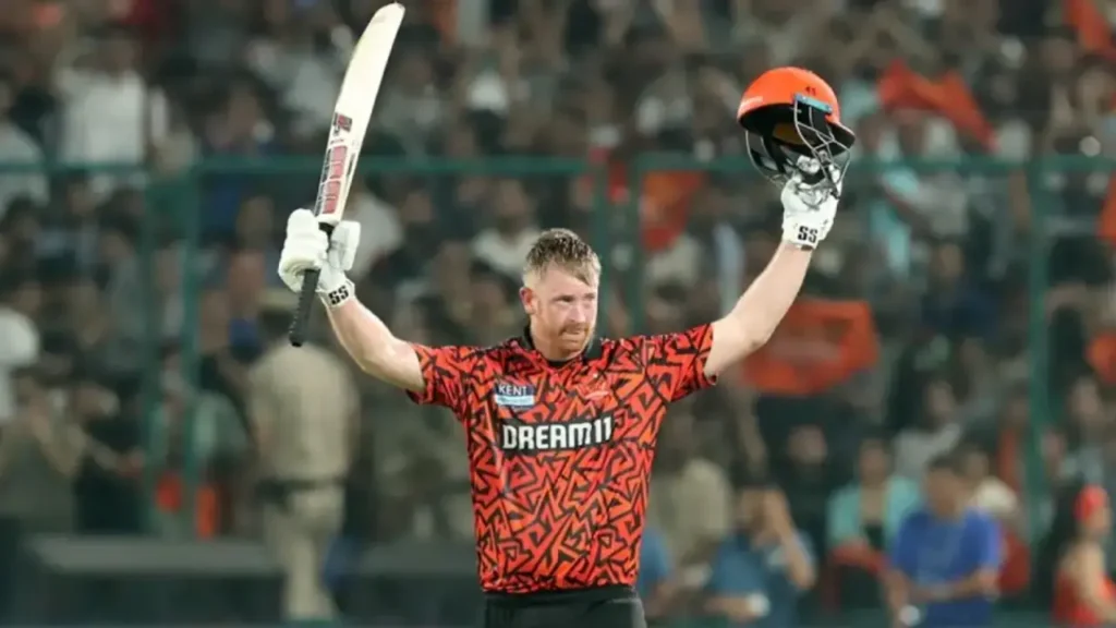 IPL 2025 KKR vs SRH