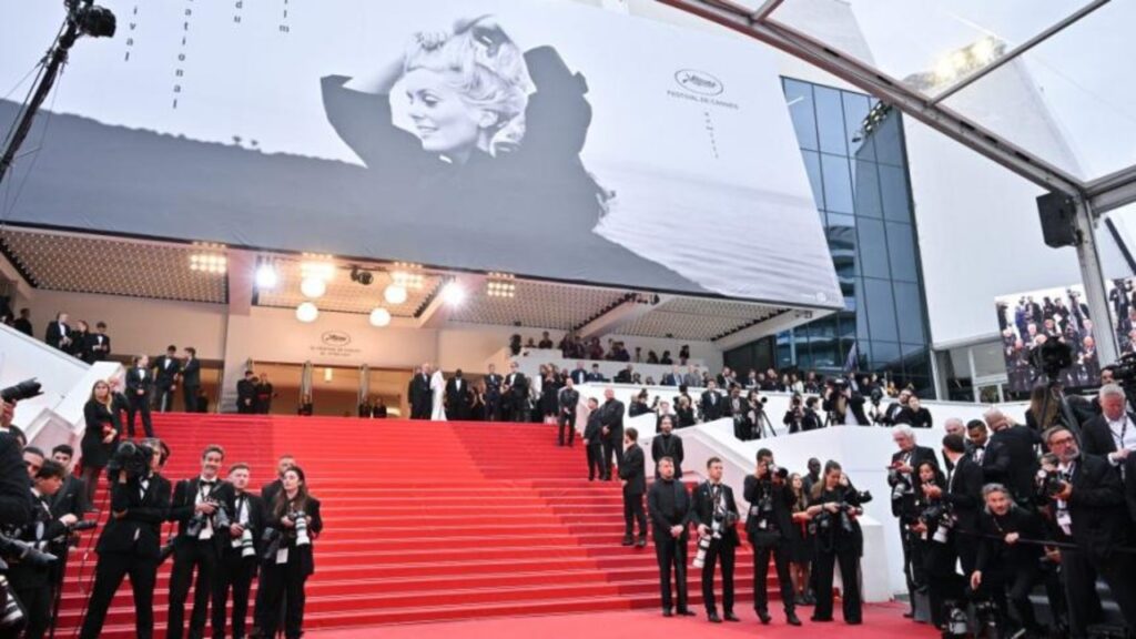 Cannes Film Festival 2025