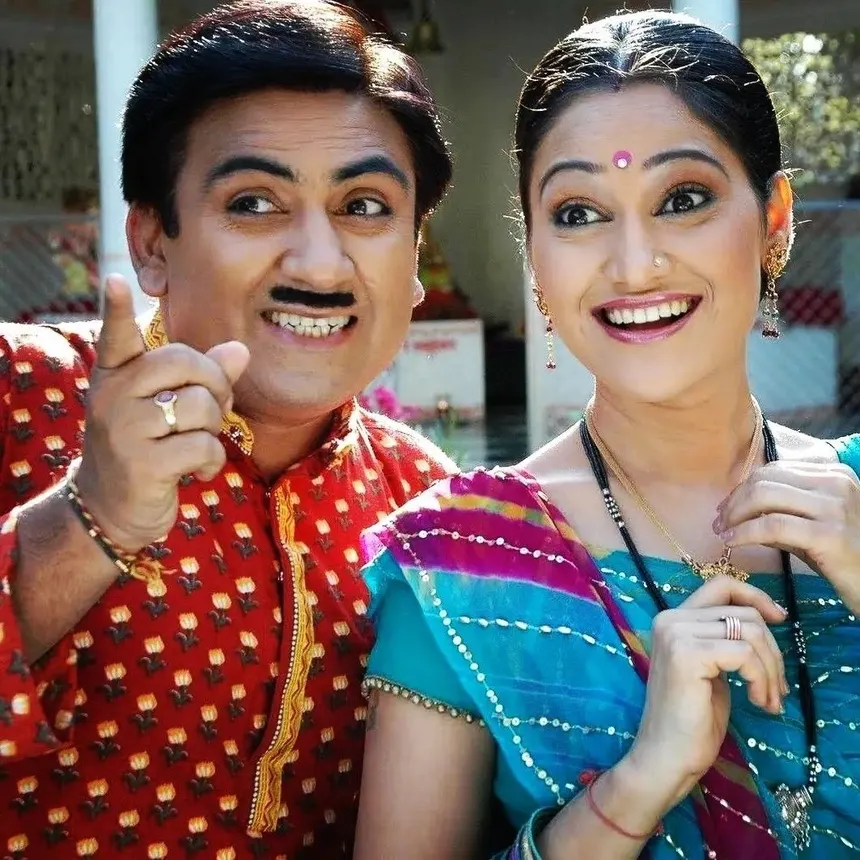 TMKOC fan finds