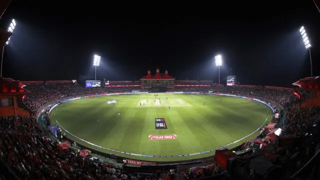 official BCCI statement