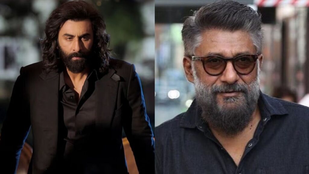 Vivek Agnihotri