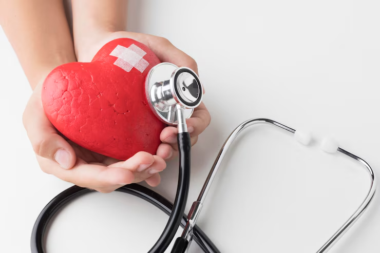 heart health 2025