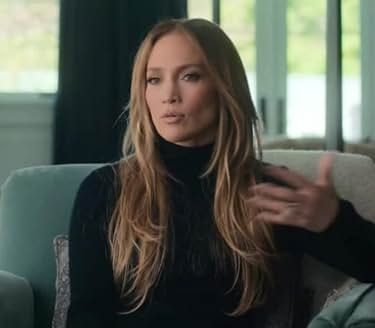 Jennifer Lopez 2025